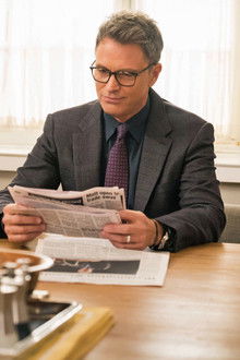 The Courage to Continue