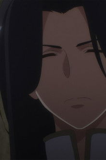 Blizzard in the Desert