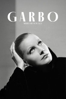 Garbo: Where Did You Go? poster