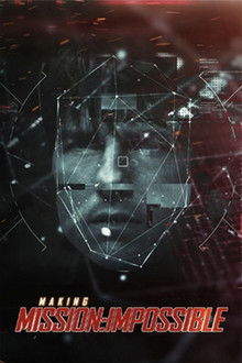 Making Mission: Impossible - A 10 News First Special poster