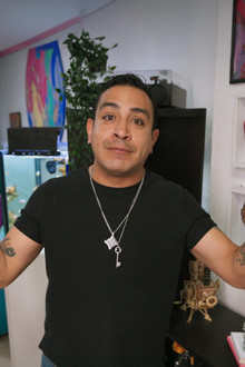 Luis Fernando Peña