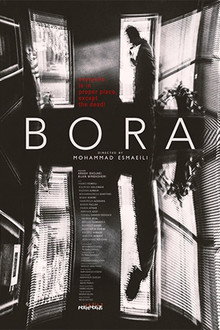 The Bora poster