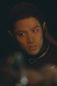 Reunion filled with Wounds