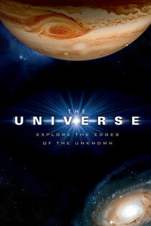 The Universe poster