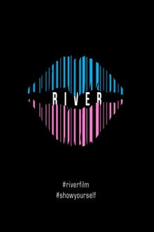 River poster