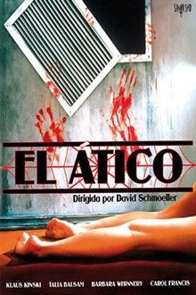 El ático (1986)