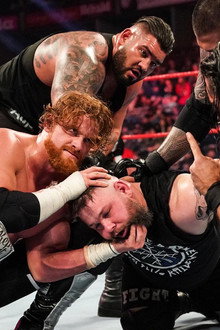 February 17, 2020 (Everett, WA)