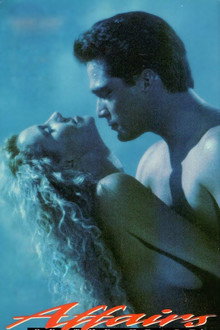 Affairs of the Heart poster