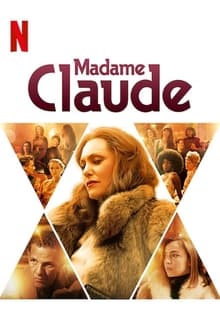 Watch Movies Madame Claude (2021) Full Free Online
