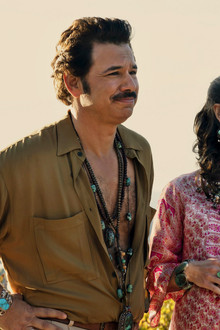 Let's Take This Show on the Road