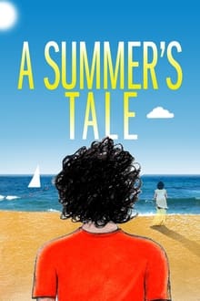 Watch Movies A Summer’s Tale (1996) Full Free Online