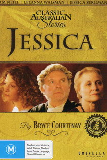 Jessica poster