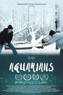 Watch Movies Aquarians (2017) Full Free Online