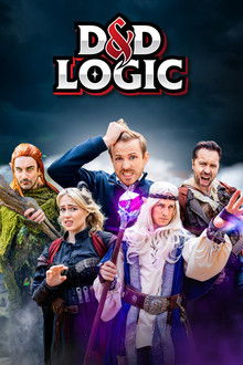 D&D Logic poster