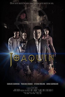 Padre Pio (aka Joaquin) poster