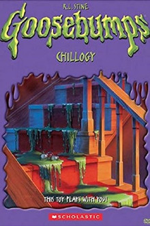 Goosebumps: Chillogy poster