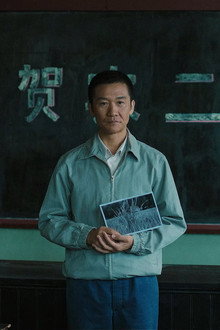 Yuan Longping's Dream (3)
