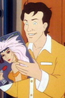 Banshee Bake a Cherry Pie?