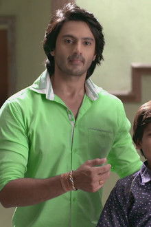 Chikulu's Tuition Begins