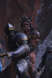 The Last Raid