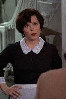 The Petrified Florist