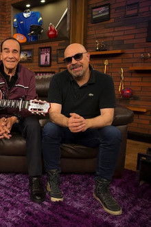 The Lethal Tele with Noel Petro