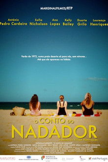 O Conto do Nadador poster