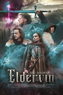 The Realm of Eldervin poster