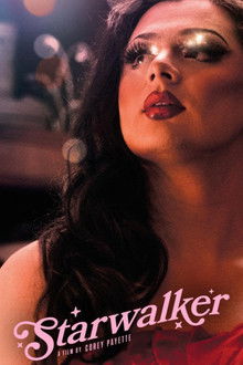 Starwalker poster