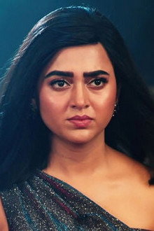 Pratha Grows Adamant!