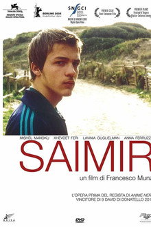 Saimir poster