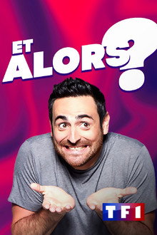 Et alors ? poster