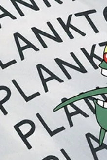 Plankton's Army