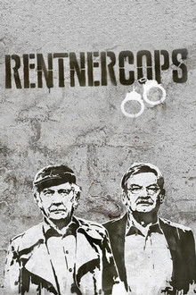 Rentnercops poster