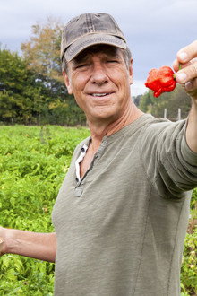 Feral Cat Fixer / Reaper Keeper