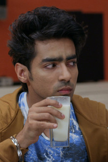 Ranjan has a Kid