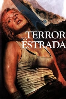 Imagem Terror na Estrada