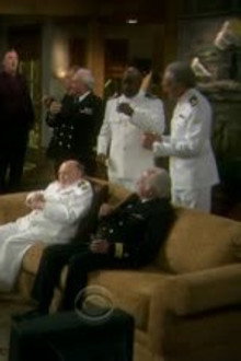 The Manly Thing to Do