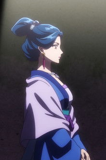 The Crystal Pavilion, for the Third Time