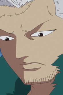 The Worst in the World! A Scientist of Terror - Caesar!