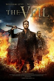 La espada sagrada (2017)