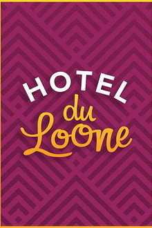 Hotel du Loone poster
