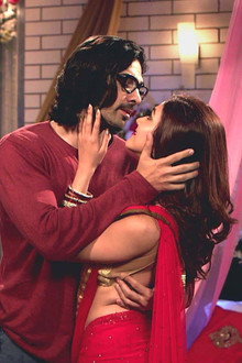 Rajni Beats Shaan Up