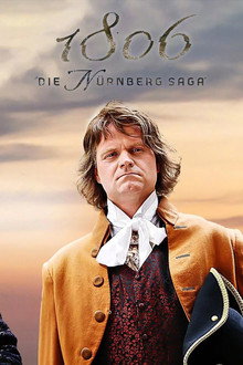 1806 - Die Nürnberg Saga poster