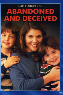 Abandoned and Deceived poster