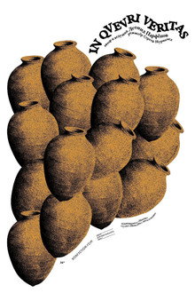 In Qvevri Veritas poster