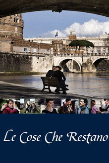 Longlasting Youth poster