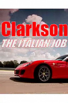 The Italian Job