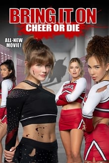 Watch Movies Bring It On: Cheer or Die (2022) Full Free Online