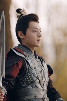 The Xiaofu Dynasty Cannot Be Ruled by Eunuchs